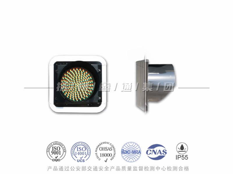 JD401-4L，滿屏信號(hào)燈